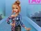 Гульня Tris Magazine Dress Up онлайн