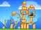 Гульня Angry Robots онлайн