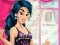Гульня Princesses at Fashionistas Contest онлайн