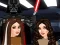 Гульня Darth Vader Hair salon онлайн