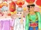 Гульня Disney Crossdress Wedding онлайн