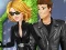 Гульня Hollywood Movie Part for Princess онлайн