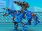 Гульня Cyber Dog Assembly онлайн