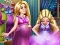 Гульня Pregnant Princesses Wardrobe онлайн