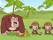 Гульня Monkey n Bananas 2 онлайн