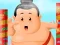 Гульня Sumo saga онлайн