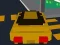 Гульня Blocky Car Racing онлайн