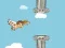 Гульня Kid Icarus Deluxe онлайн
