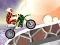Гульня Ben 10 Racing Star онлайн