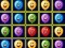 Гульня Balloons Matching Deluxe онлайн