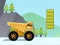 Гульня Truck Rush онлайн