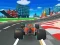 Гульня Formula Racing онлайн