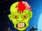 Гульня Halloween Blocks Collapse онлайн