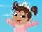 Гульня Nella the princess knight Connect the shots! онлайн