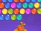 Гульня Bubble Shooter онлайн