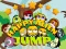 Гульня Happy Alien Jump онлайн