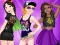 Гульня Princess Band Tees онлайн
