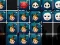 Гульня Halloween Blocks Puzzle онлайн