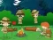 Гульня Camp Hidden Objects онлайн