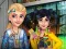 Гульня Princess LGBT Parade онлайн