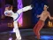Гульня Superhero Fight онлайн