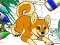 Гульня Color Me Pets 2 онлайн