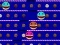 Гульня Candy Pacman онлайн