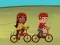 Гульня Jaxon & Song's Maple Mystery: Leaf Catchers онлайн