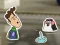 Гульня The Adventures of Napkin Man!: Where’s That Card? онлайн