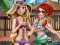 Гульня Pool Party Planner онлайн