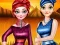 Гульня Princess in Africa онлайн