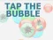 Гульня Tap The Bubble онлайн
