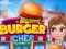 Гульня Burger Chef онлайн