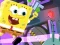 Гульня Spongebob squarepants And the saviours of slime онлайн