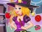 Гульня Audrey's Spell Factory онлайн