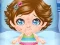 Гульня Baby Lily Sick Day онлайн