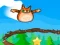 Гульня Angry Cat Shot онлайн