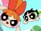 Гульня Powerpuff Girls: Smashing Bots онлайн