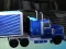 Гульня 18 Wheeler Impossible Stunt онлайн