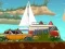 Гульня Adventure Drivers онлайн