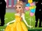 Гульня Editor`s Pick Princess Cosplay онлайн