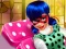 Гульня LadyBug Super Recovery онлайн