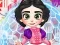 Гульня Vanellope Princess Makeover онлайн