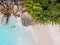 Гульня Seychelles Beach Jigsaw Puzzle онлайн