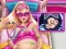 Гульня Superhero Pregnant Emergency онлайн