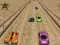 Гульня 3D LA Supercars онлайн
