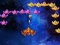 Гульня Strike Galaxy Attack онлайн