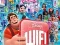 Гульня Ralph Breaks the Internet Jigsaw онлайн