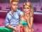 Гульня Ellie Cinema Flirting онлайн