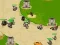 Гульня Tower Defense онлайн